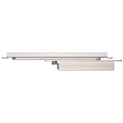 Ferme porte EXS 840 encastré, sans bras