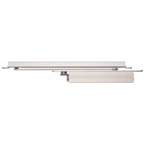 Ferme porte EXS 840 encastré, sans bras