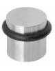 Butoir de sol EXS 1, inox poli