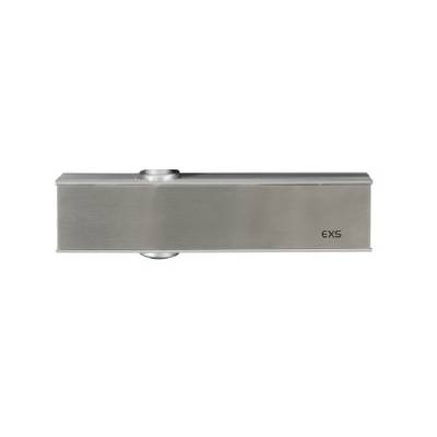 Corps seul ferme-porte EXS 310, force 1-3 , argent