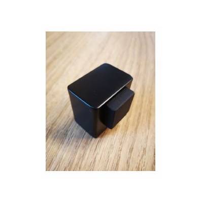 Butoir de sol LC112  noir